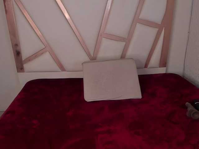 PaulinaBelush's BongaCams show and profile