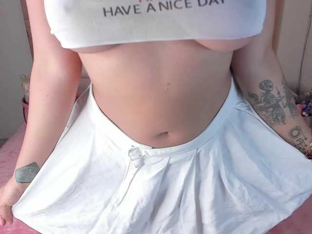 PaulinaBelush's BongaCams show and profile