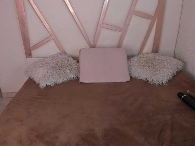 PaulinaBelush's BongaCams show and profile