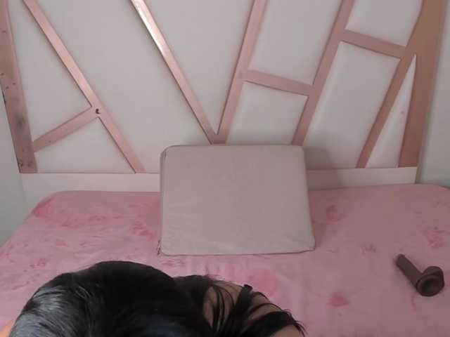 PaulinaBelush's BongaCams show and profile