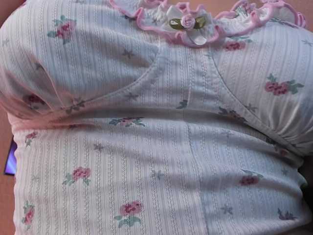 PaulinaBelush's BongaCams show and profile