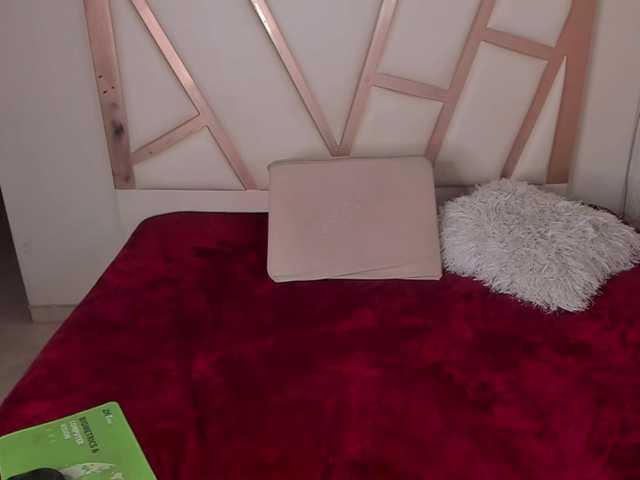 PaulinaBelush's BongaCams show and profile