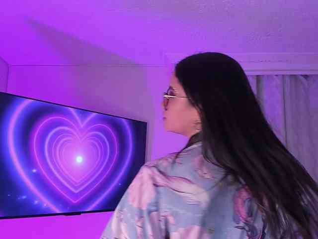 PaulinaBelush webcam