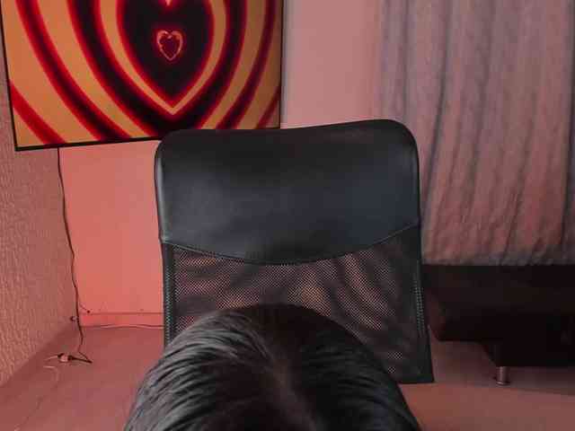 PaulinaBelush webcam