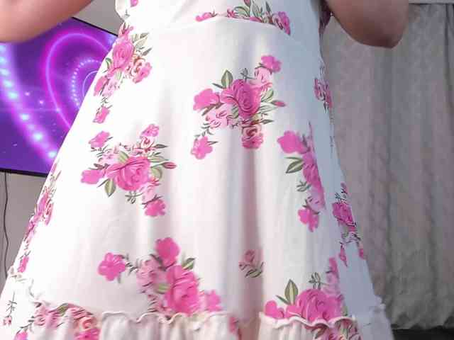 PaulinaBelush webcam