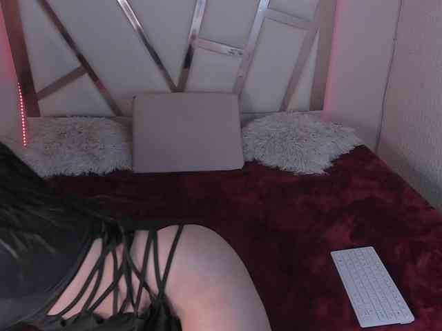 livecam sex PaulinaBelush