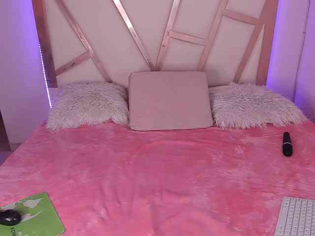 PaulinaBelush PaulinaBelush