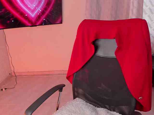 PaulinaBelush webcam