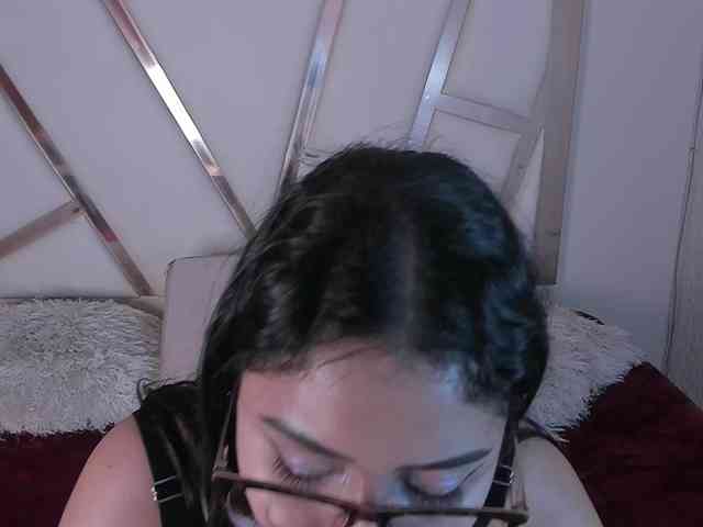 PaulinaBelush webcam