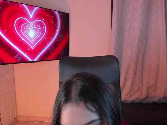 PaulinaBelush webcam