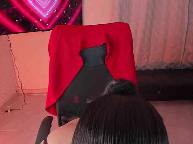 PaulinaBelush webcam