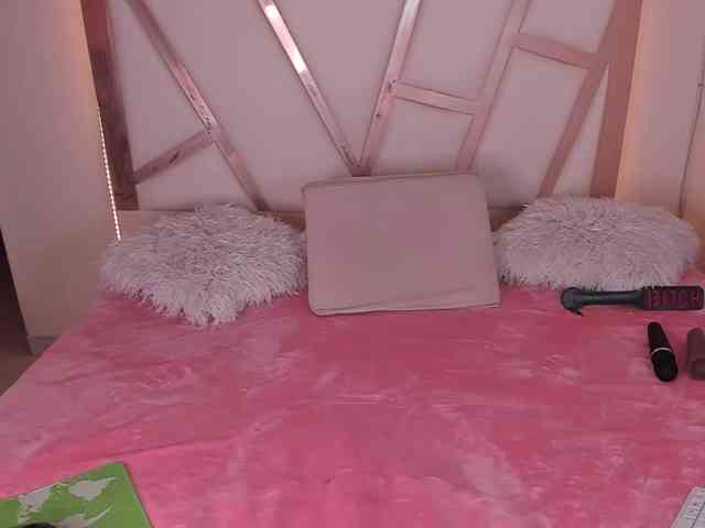 hd webcam PaulinaBelush