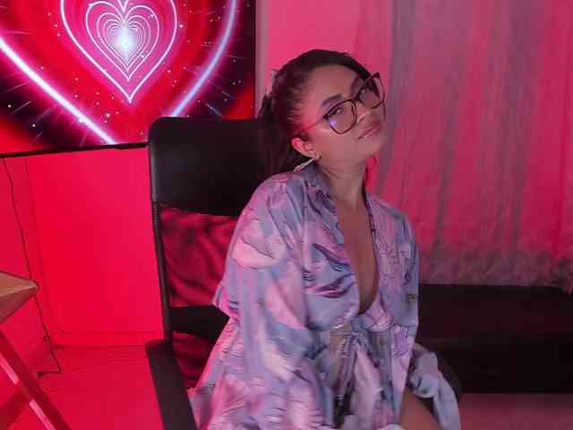 PaulinaBelush webcam