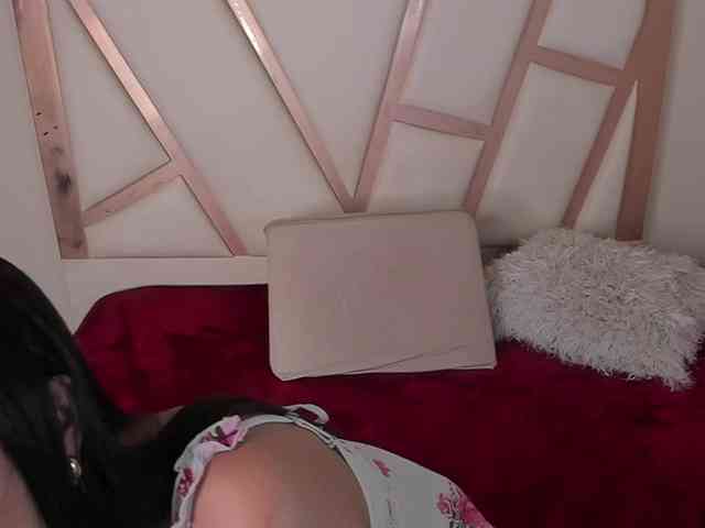 PaulinaBelush webcam