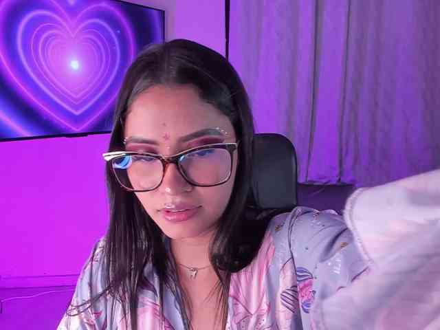 PaulinaBelush webcam