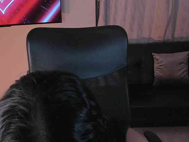 PaulinaBelush webcam
