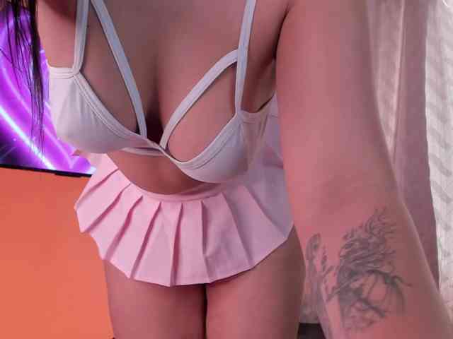 PaulinaBelush PaulinaBelush