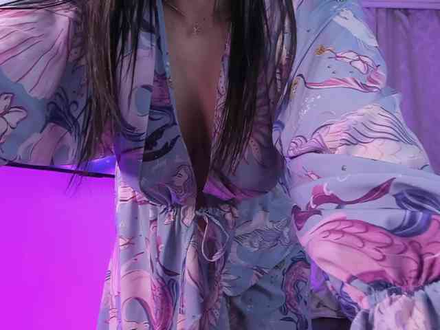 PaulinaBelush webcam