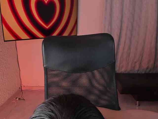 PaulinaBelush webcam