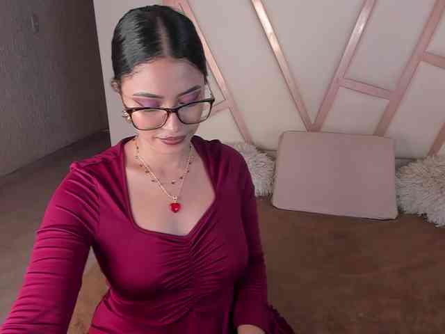 PaulinaBelush webcam