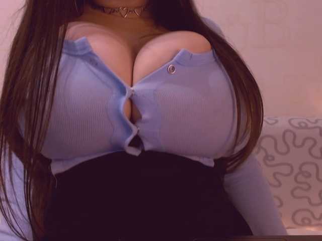 Spaceboobs webcam
