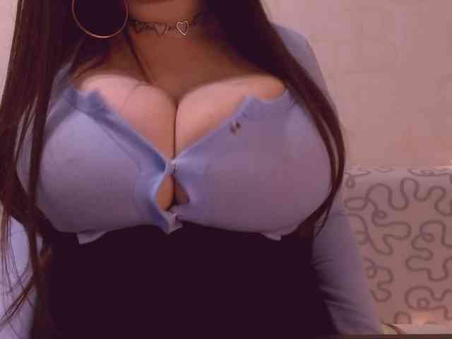 Spaceboobs webcam