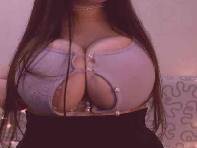 Spaceboobs webcam