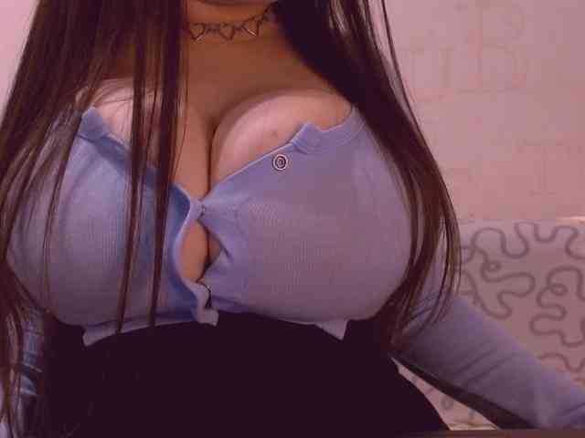Spaceboobs webcam