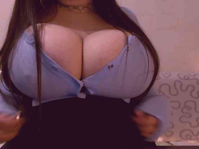 Spaceboobs webcam