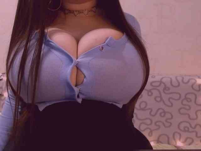 Spaceboobs webcam