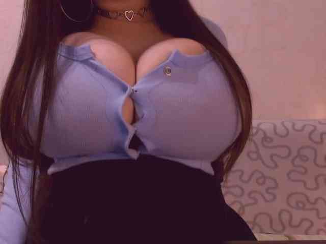 Spaceboobs webcam