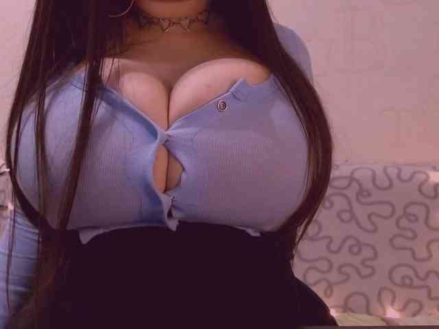 Spaceboobs webcam