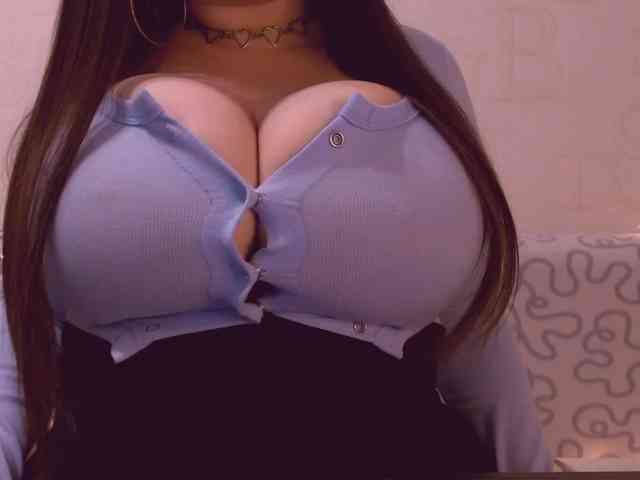 Spaceboobs webcam
