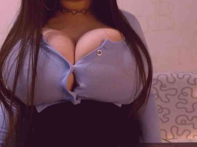Spaceboobs webcam