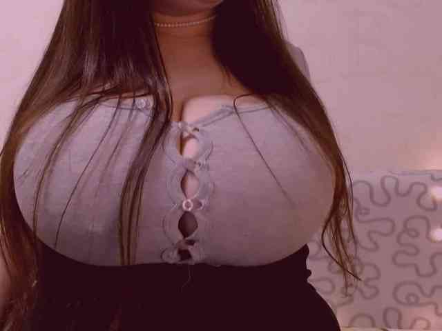 Spaceboobs webcam