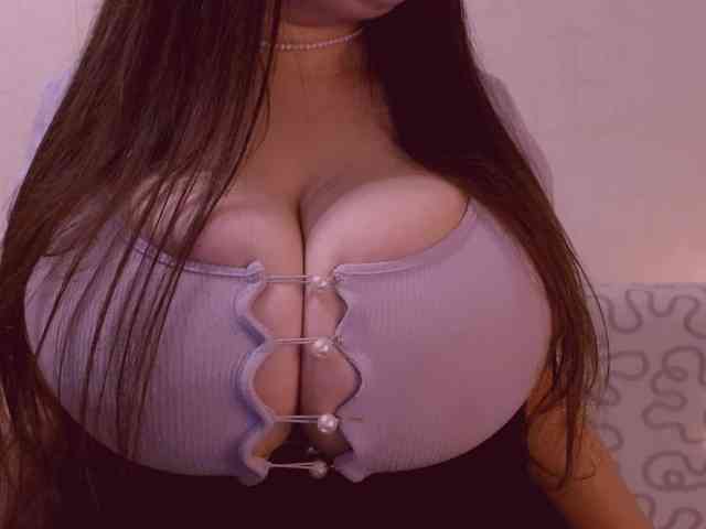 Spaceboobs webcam