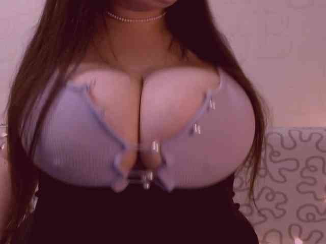 Spaceboobs webcam