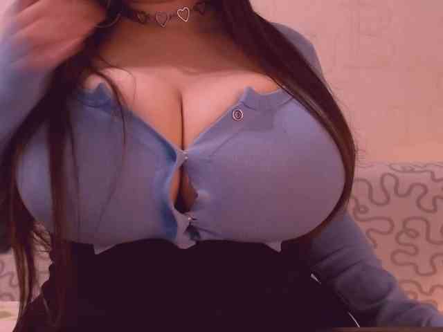 Spaceboobs webcam