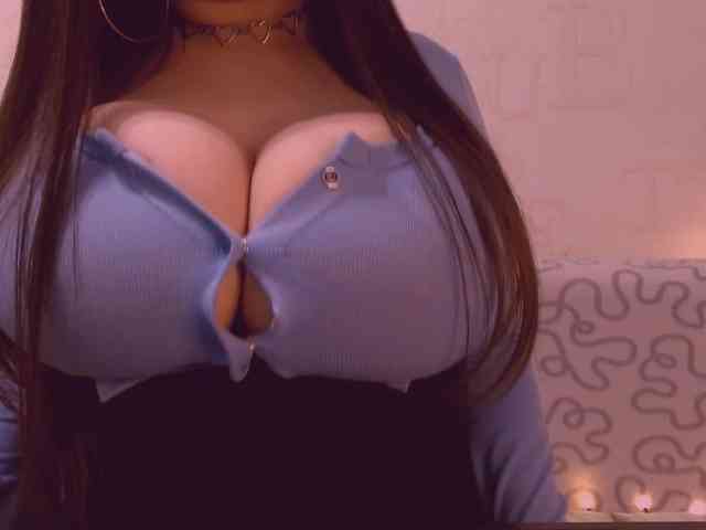 Spaceboobs webcam
