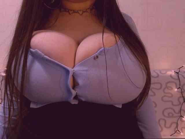 Spaceboobs webcam