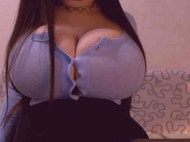 Spaceboobs webcam