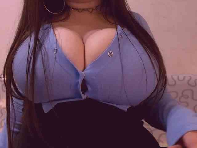 Spaceboobs webcam