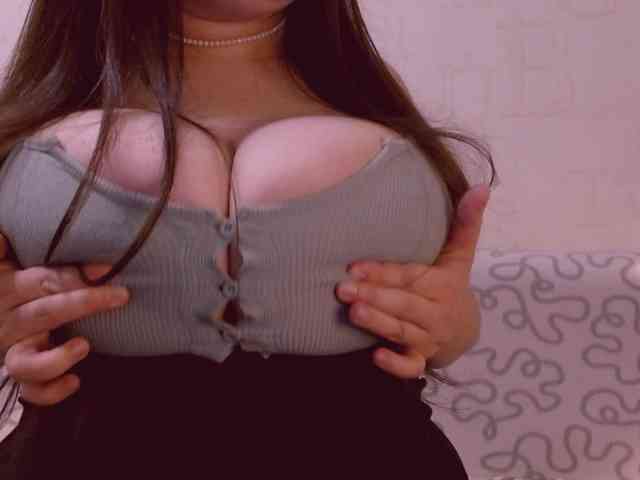Spaceboobs webcam