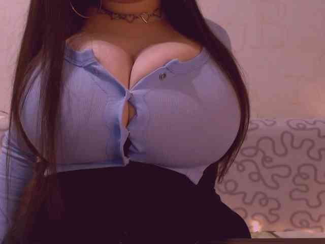 Spaceboobs webcam