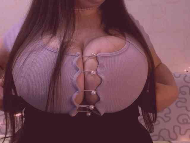 Spaceboobs webcam