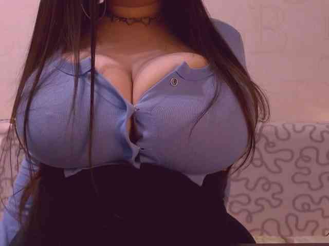 Spaceboobs webcam