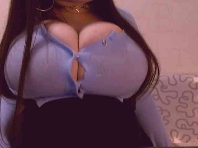 Spaceboobs webcam