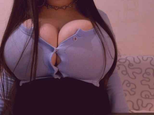 Spaceboobs webcam