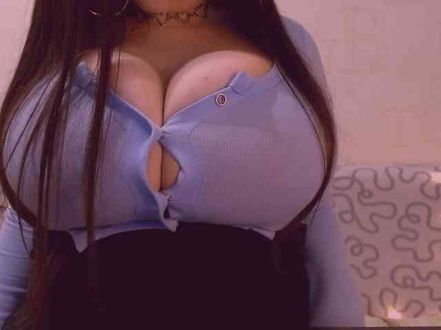 Spaceboobs webcam
