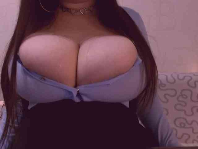 Spaceboobs webcam